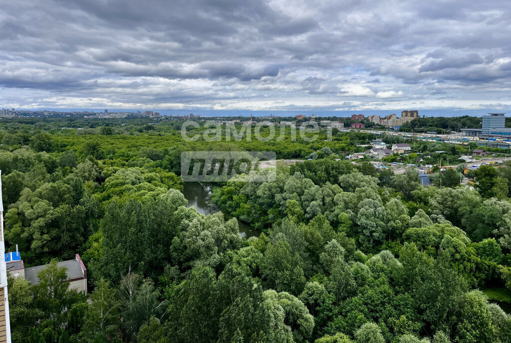 квартира г Ульяновск ул Шолмова 12а фото 29