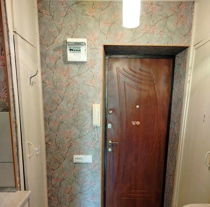 квартира г Волжский ул им генерала Карбышева 54а фото 9