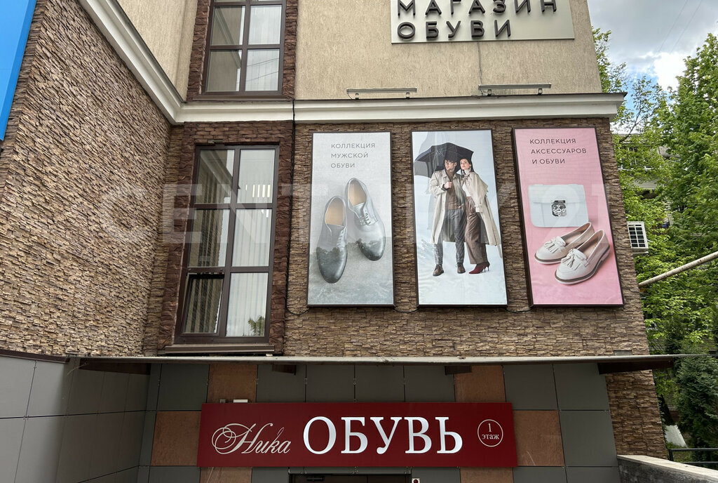 торговое помещение р-н Боровский г Балабаново ул 50 лет Октября 6 фото 16