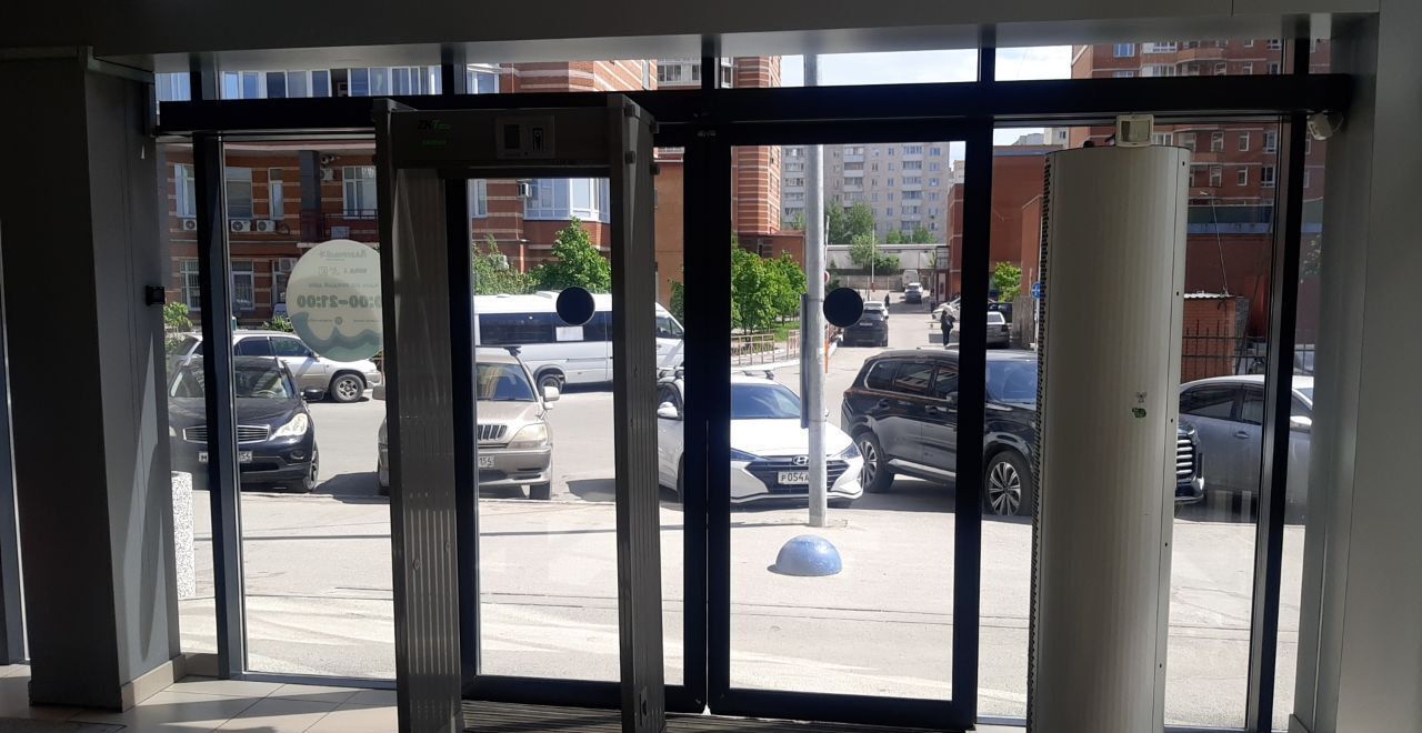 торговое помещение г Новосибирск Золотая Нива ул В.Высоцкого 45/1 фото 8