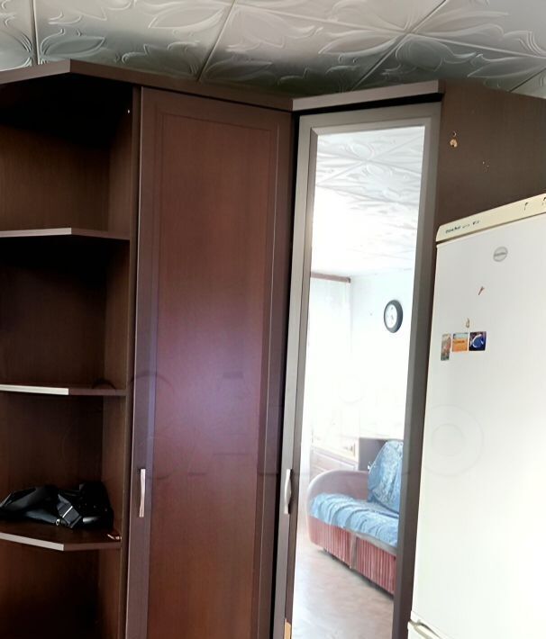 комната г Новосибирск р-н Центральный ул Ипподромская 22/1 фото 1