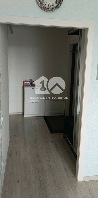квартира г Бердск ул Ключевая 59/1 фото 3