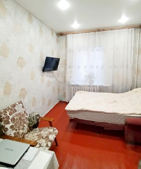 квартира г Брянск ул Коммунистическая 13 фото 1