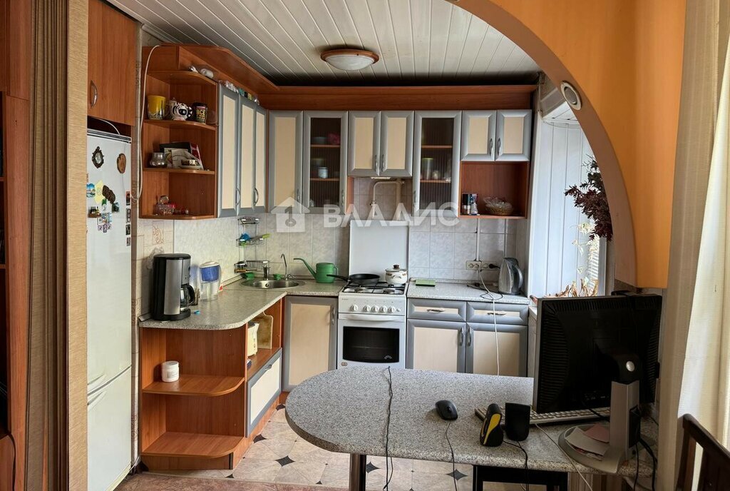 квартира г Брянск Красноармейская улица, 67 фото 2