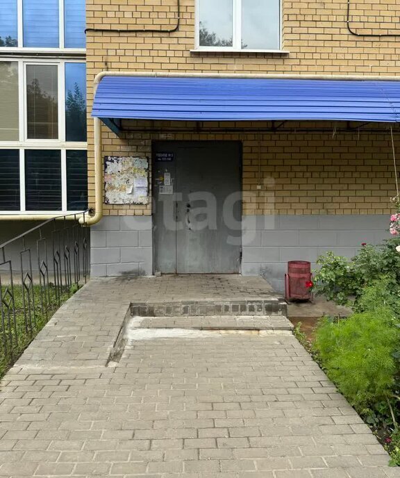 квартира г Саранск ул Мордовская 50с/1 35к фото 17