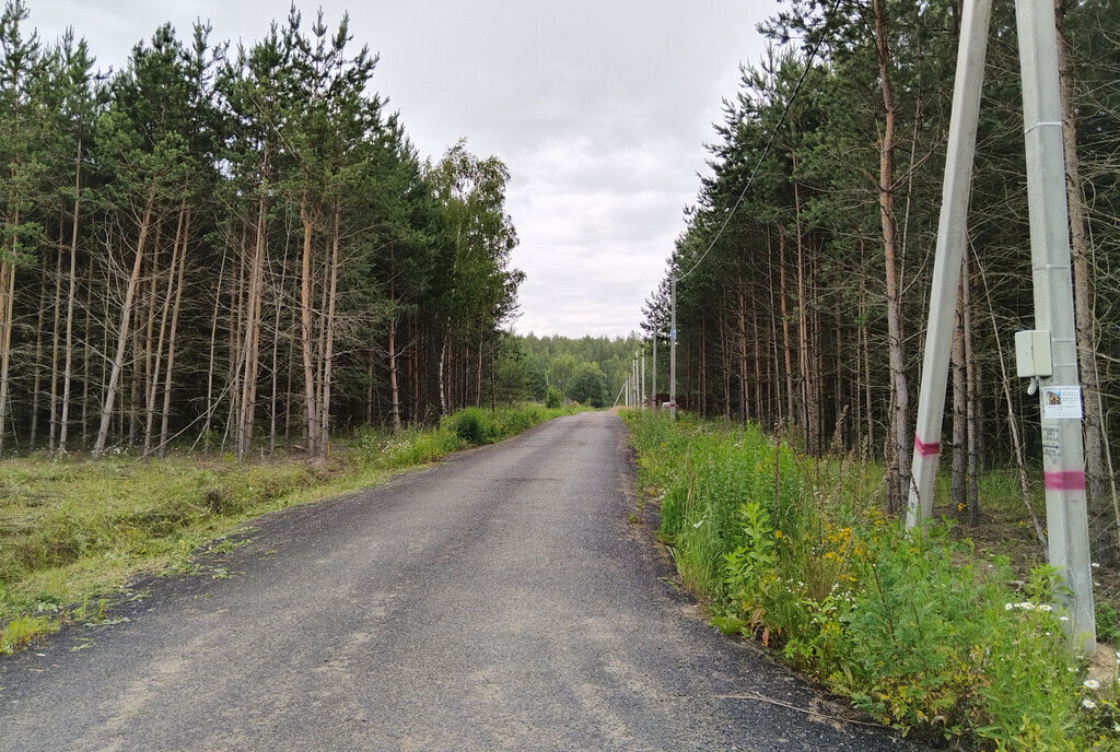земля г Раменское Раменское, КП Дергаево-2 фото 4
