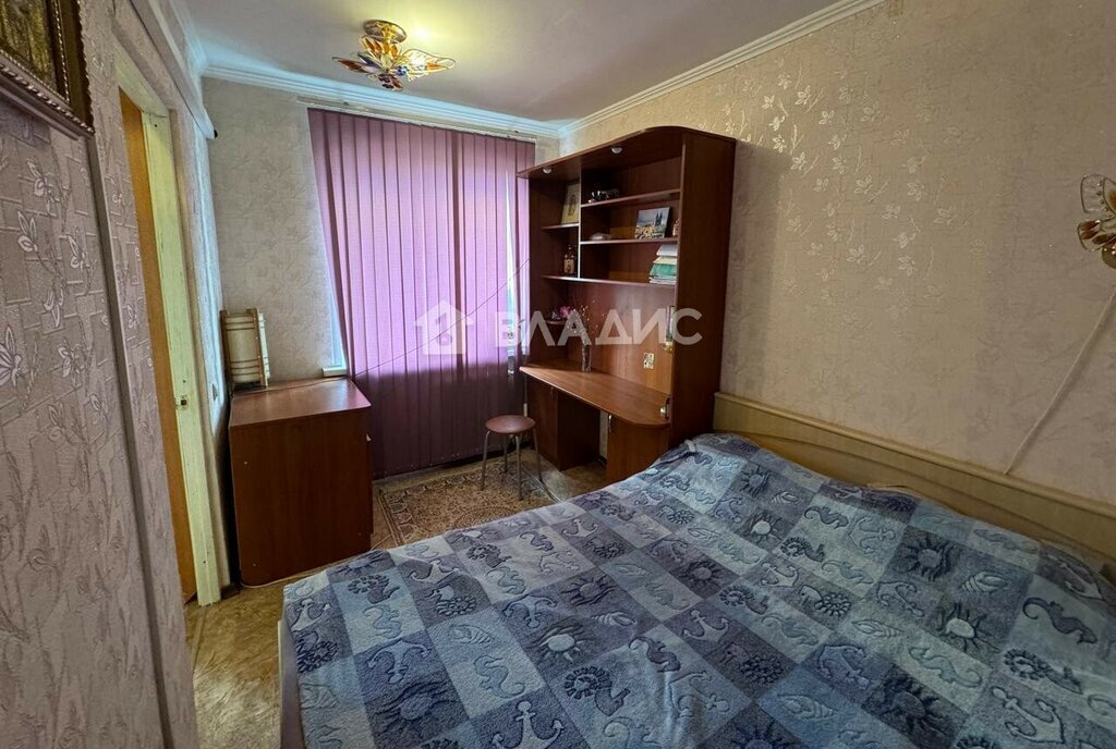 квартира г Брянск Красноармейская улица, 67 фото 7