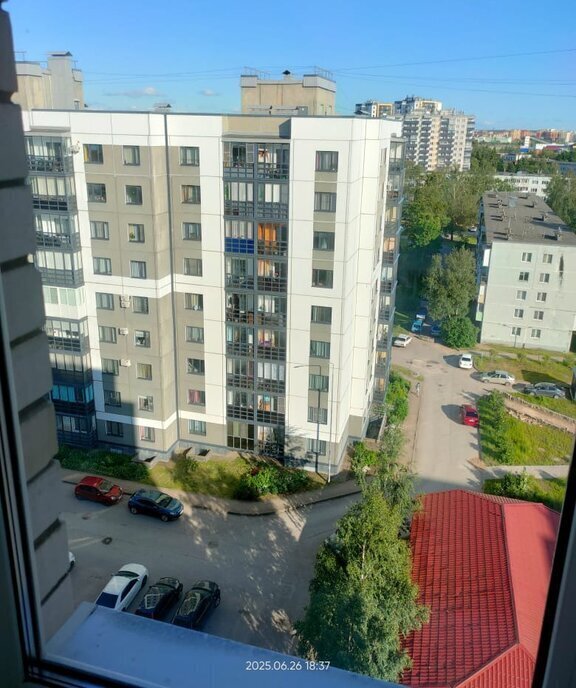 квартира г Псков ул Техническая 14 фото 23