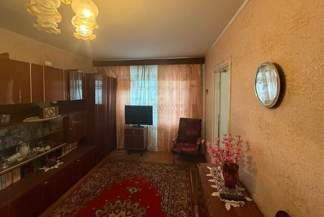 квартира ул 50 лет Октября 7 фото