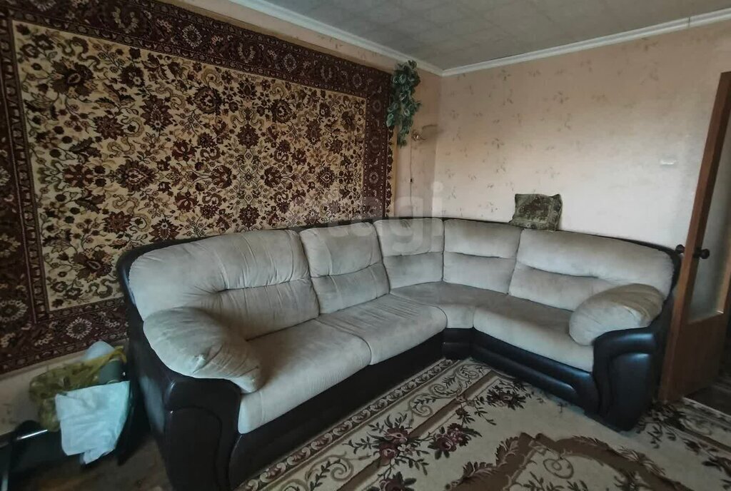 квартира г Старый Оскол микрорайон Молодогвардеец 17 фото 7