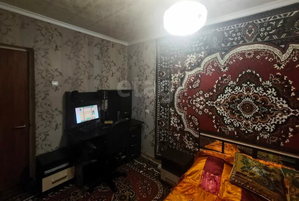 квартира г Старый Оскол микрорайон Молодогвардеец 17 фото 17