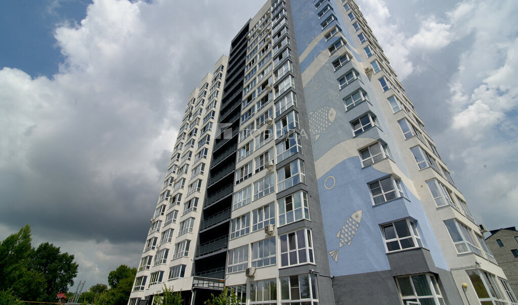 квартира г Барнаул ул Смирнова 1а фото 26