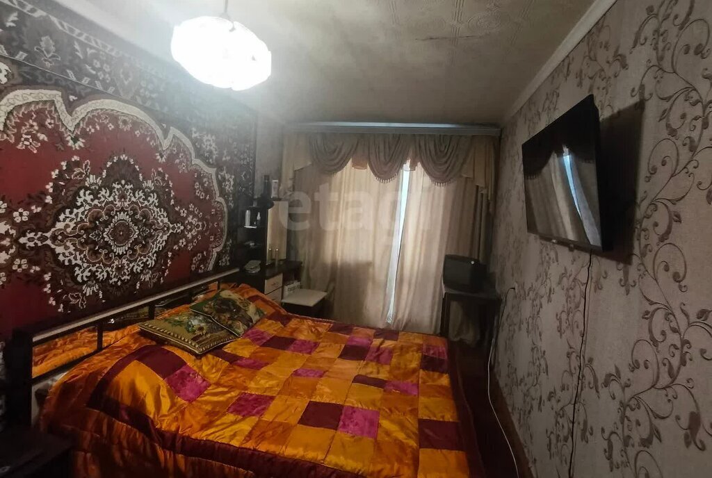 квартира г Старый Оскол микрорайон Молодогвардеец 17 фото 16