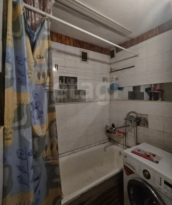 квартира г Старый Оскол микрорайон Молодогвардеец 17 фото 23