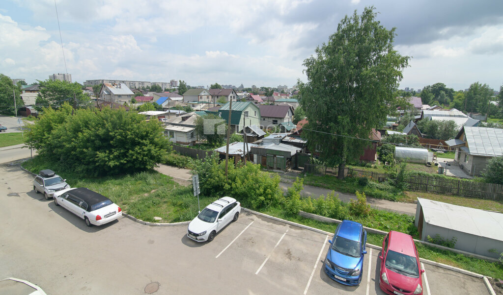 квартира г Барнаул ул Смирнова 1а фото 19