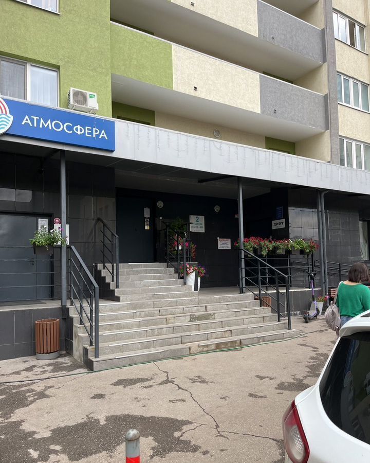 квартира г Самара Гагаринская ул Революционная 101б фото 25