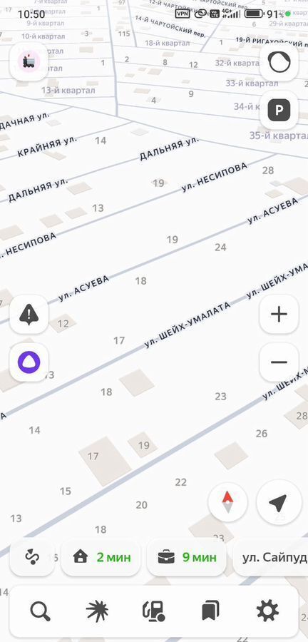 земля г Грозный ул Асуева посёлок имени Шейха Изнаура Несерхоева фото 1