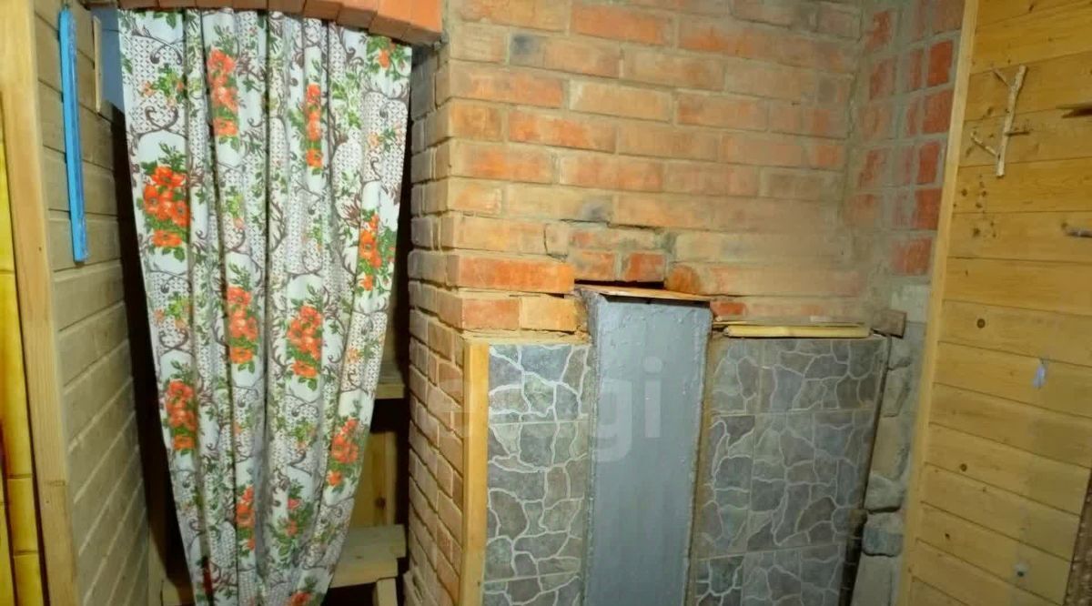 дом р-н Ейский г Ейск п Широчанка снт Авиатор дорожка 7-я фото 29