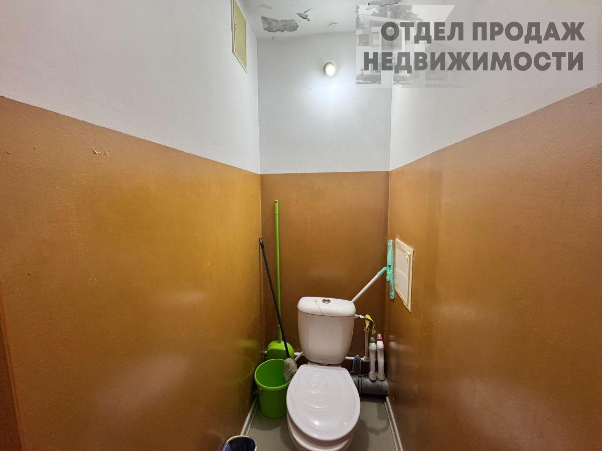 квартира р-н Крымский г Крымск ул Демьяна Бедного Крымское городское поселение фото 10