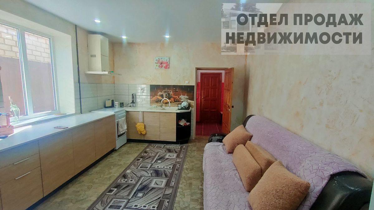 дом р-н Крымский г Крымск ул Островского фото 5