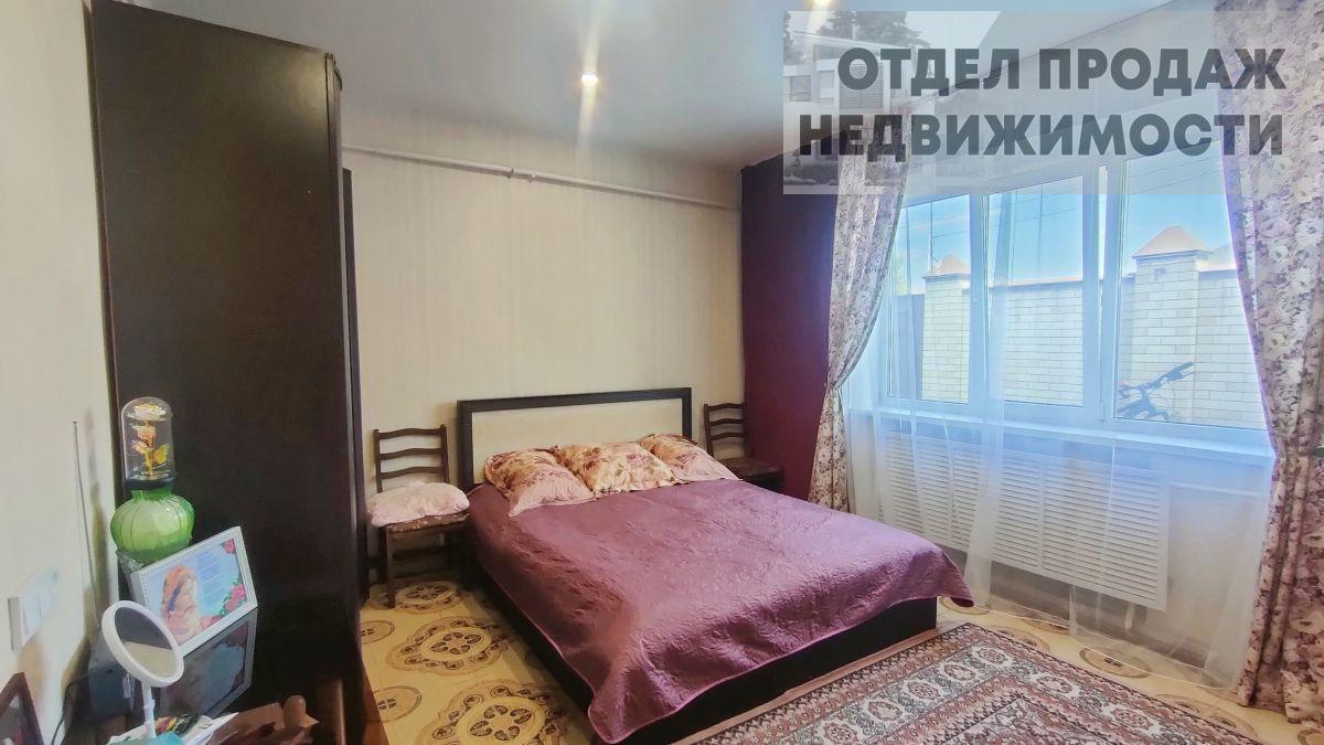 дом р-н Крымский г Крымск ул Островского фото 8
