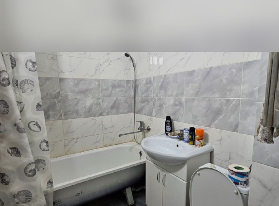 квартира г Волжск ул Лесозаводская 6/1 фото 13