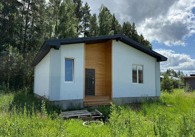 п Широкая Речка ул Дивная р-н Чкаловский муниципальное образование фото