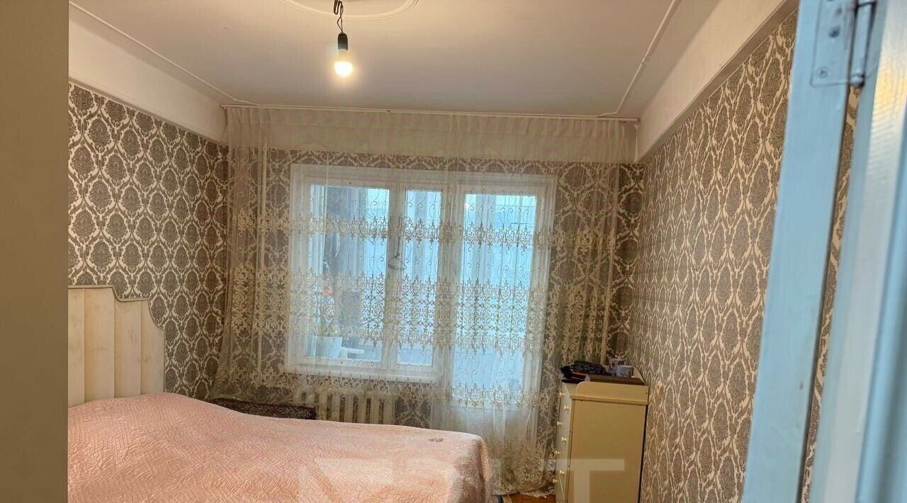 квартира г Махачкала р-н Ленинский ул Хаджи Булача 17в фото 7