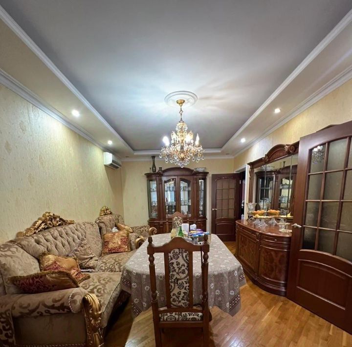 квартира г Махачкала ул Батырмурзаева Советский фото 5