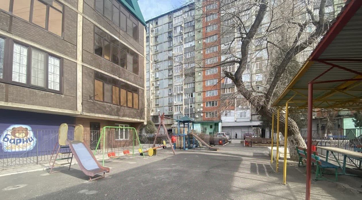 квартира г Махачкала пр-кт Расула Гамзатова 18 Советский фото 18