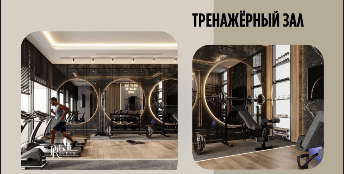 квартира г Нальчик пр-кт Ленина 1а фото 25
