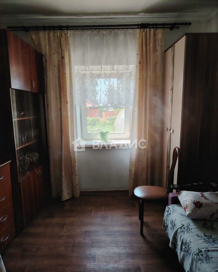 дом г Кемерово р-н Кировский ул Донбасская 25 Кемеровская обл. — Кузбасс фото 15