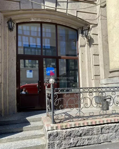 метро Лесная дом 79 фото