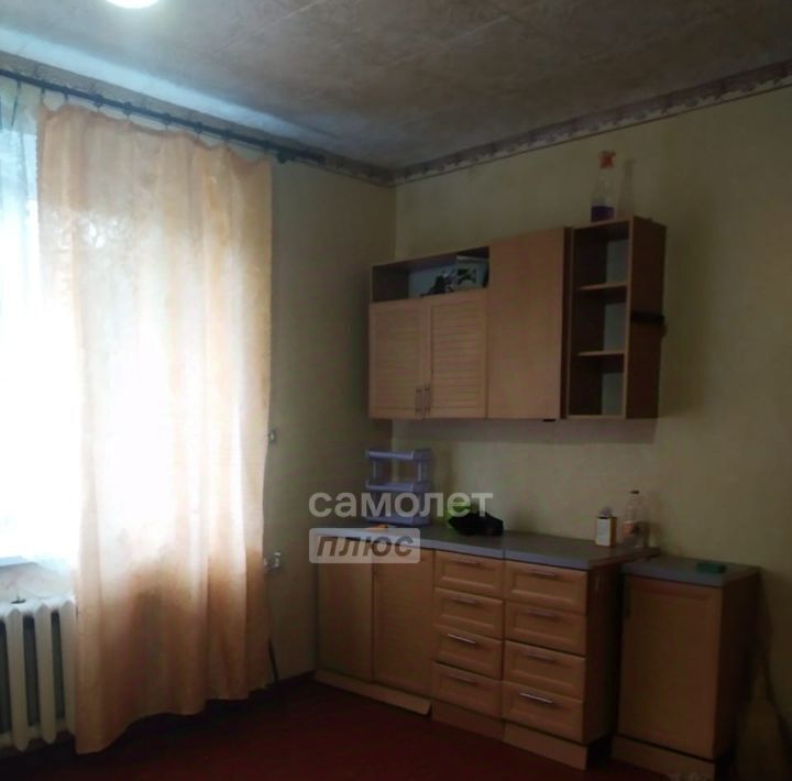 комната г Нижний Новгород Горьковская ул Ванеева 47 фото 7