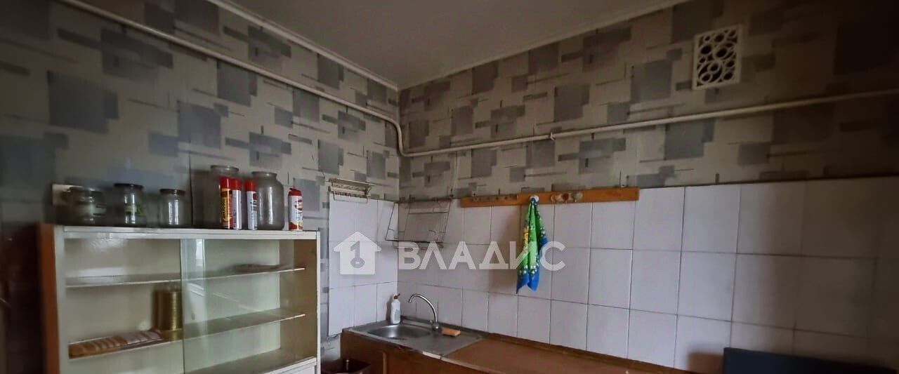 квартира г Пенза р-н Железнодорожный ул Литвинова 15 фото 6