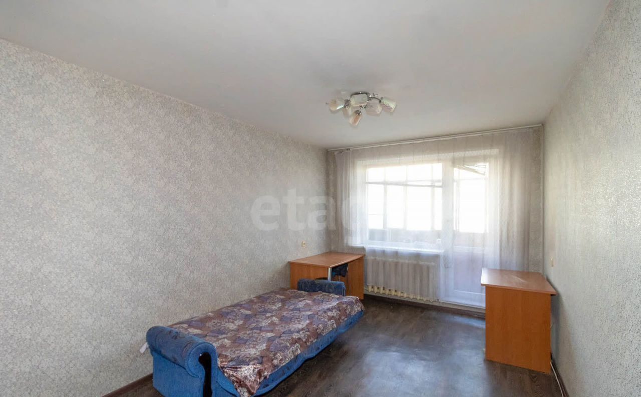 квартира г Тюмень р-н Центральный проезд Заречный 31 фото 1