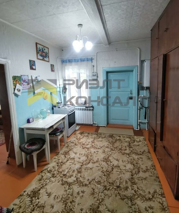 дом г Омск Порт-Артур улица Аркадия Гайдара, 31 фото 10