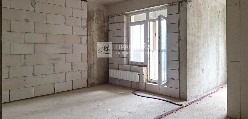 квартира г Зеленоград Зеленоград—Крюково, к 353 фото 2