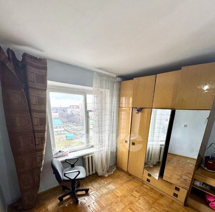 квартира г Майкоп ул Димитрова фото 1