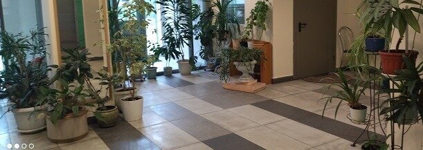 квартира г Зеленоград Зеленоград—Крюково, к 2307Б фото 3