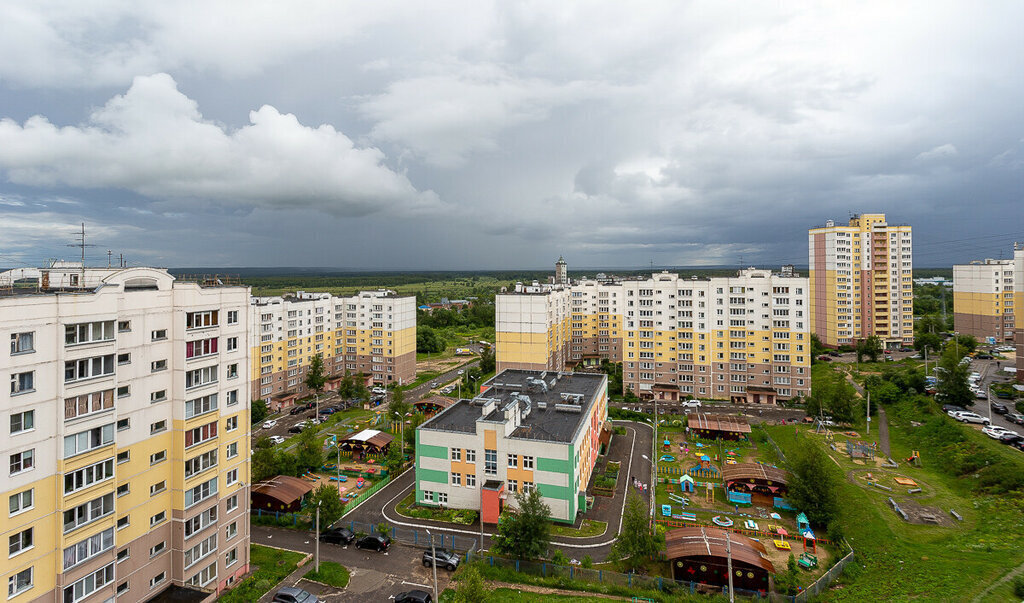 квартира г Владимир ул Нижняя Дуброва 5 фото 23
