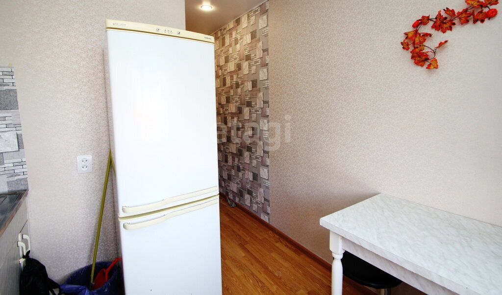 квартира г Ялуторовск ул Ленина 37 фото 11