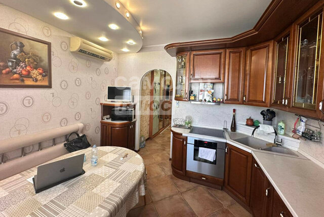 метро Люблино дом 45к/4 фото