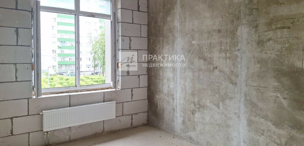 квартира г Зеленоград Зеленоград—Крюково, к 353 фото 6