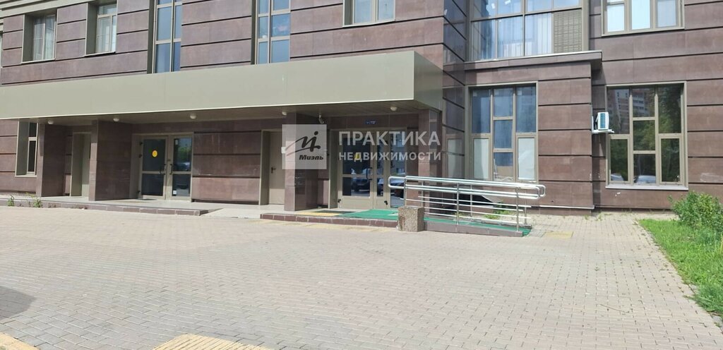 квартира г Зеленоград Зеленоград—Крюково, к 353 фото 18
