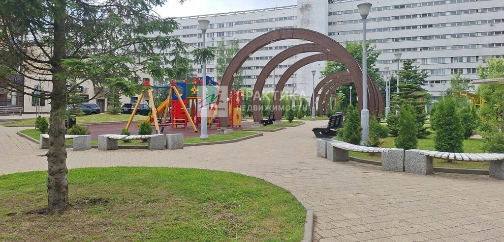 квартира г Зеленоград Зеленоград—Крюково, к 353 фото 23