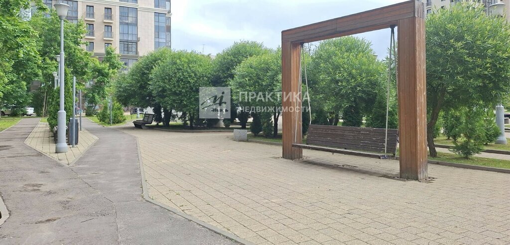 квартира г Зеленоград Зеленоград—Крюково, к 353 фото 26