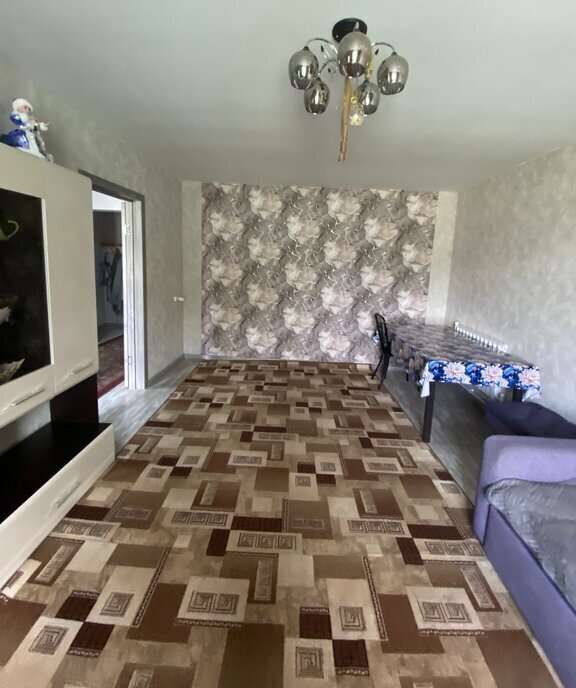 дом г Мыски ул Больничная 2 фото 4