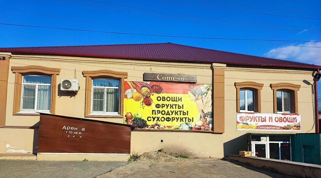 офис г Камышлов ул Энгельса 248а фото 4
