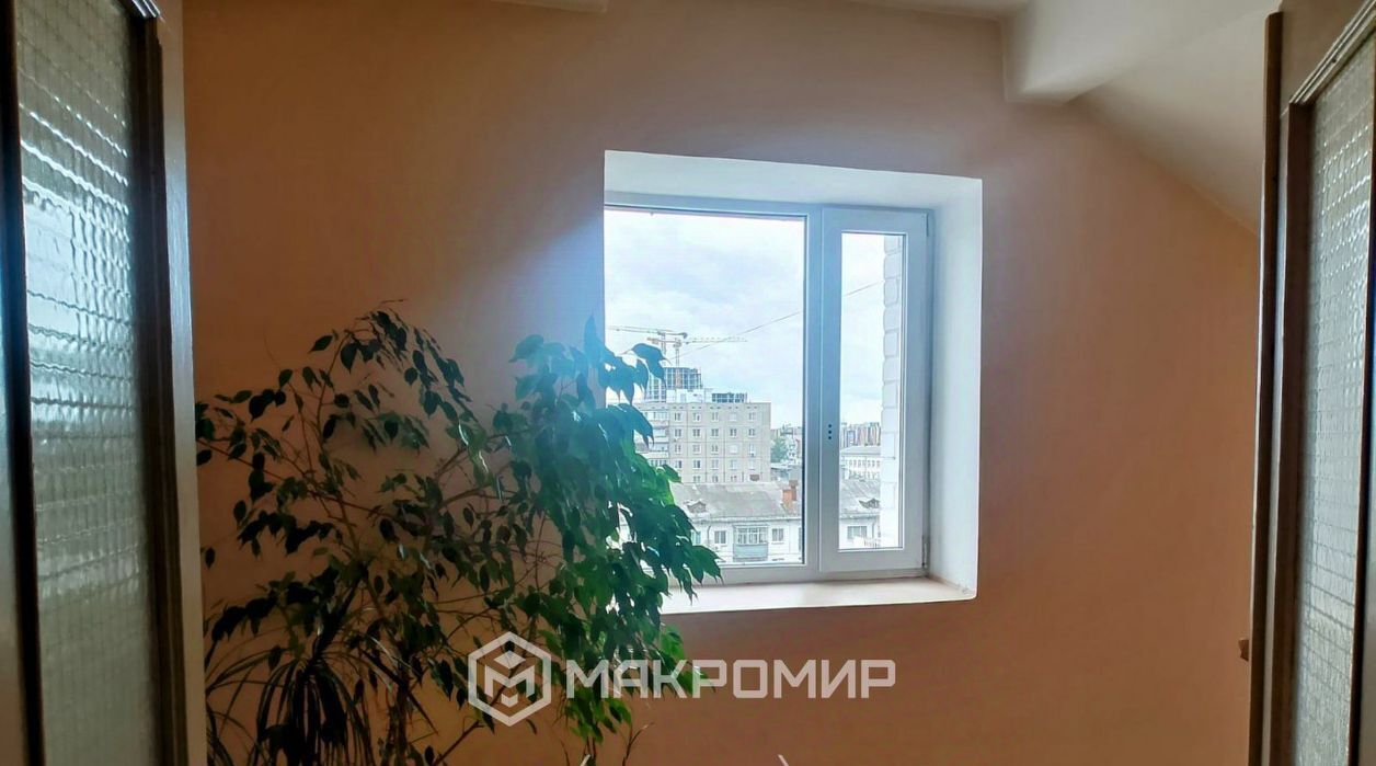 квартира г Орел р-н Советский ул 60-летия Октября 15 фото 11